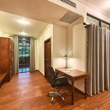 Covanro Sigiriya - Brand New Luxury Hotel Εξωτερικό φωτογραφία