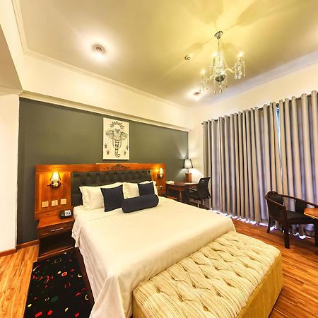 Covanro Sigiriya - Brand New Luxury Hotel Εξωτερικό φωτογραφία