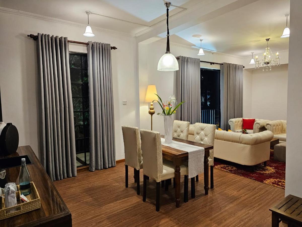 Covanro Sigiriya - Brand New Luxury Hotel Εξωτερικό φωτογραφία
