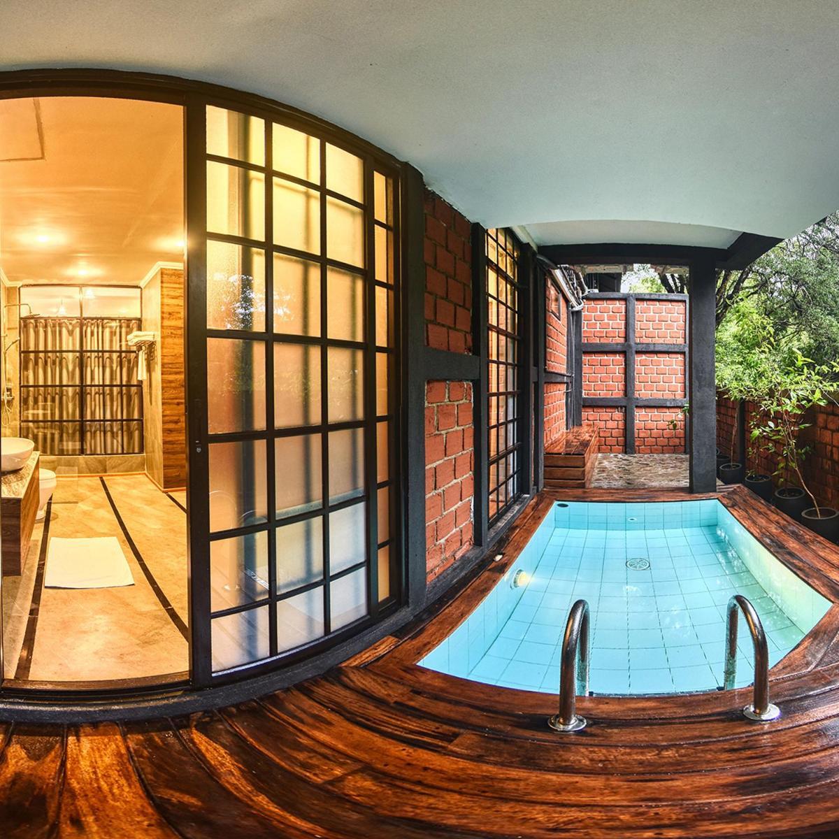 Covanro Sigiriya - Brand New Luxury Hotel Εξωτερικό φωτογραφία