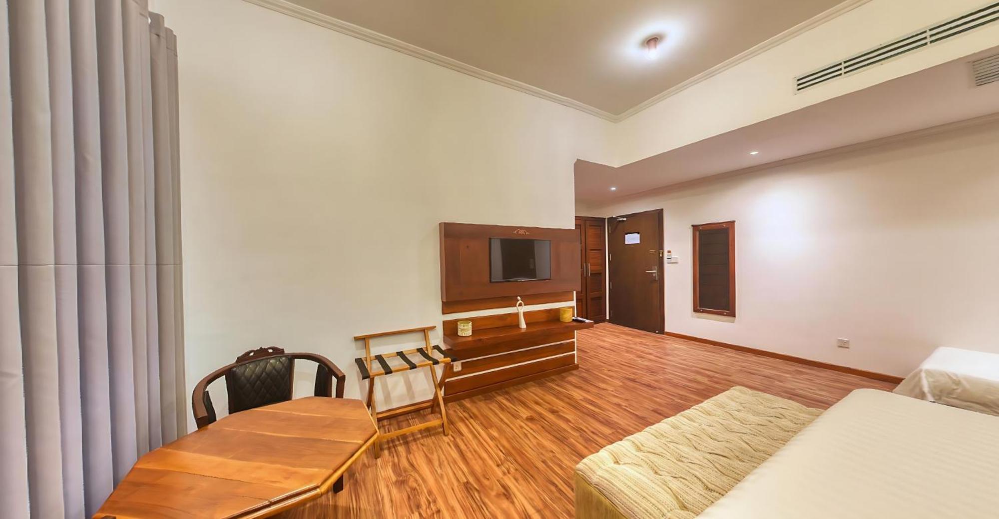 Covanro Sigiriya - Brand New Luxury Hotel Εξωτερικό φωτογραφία