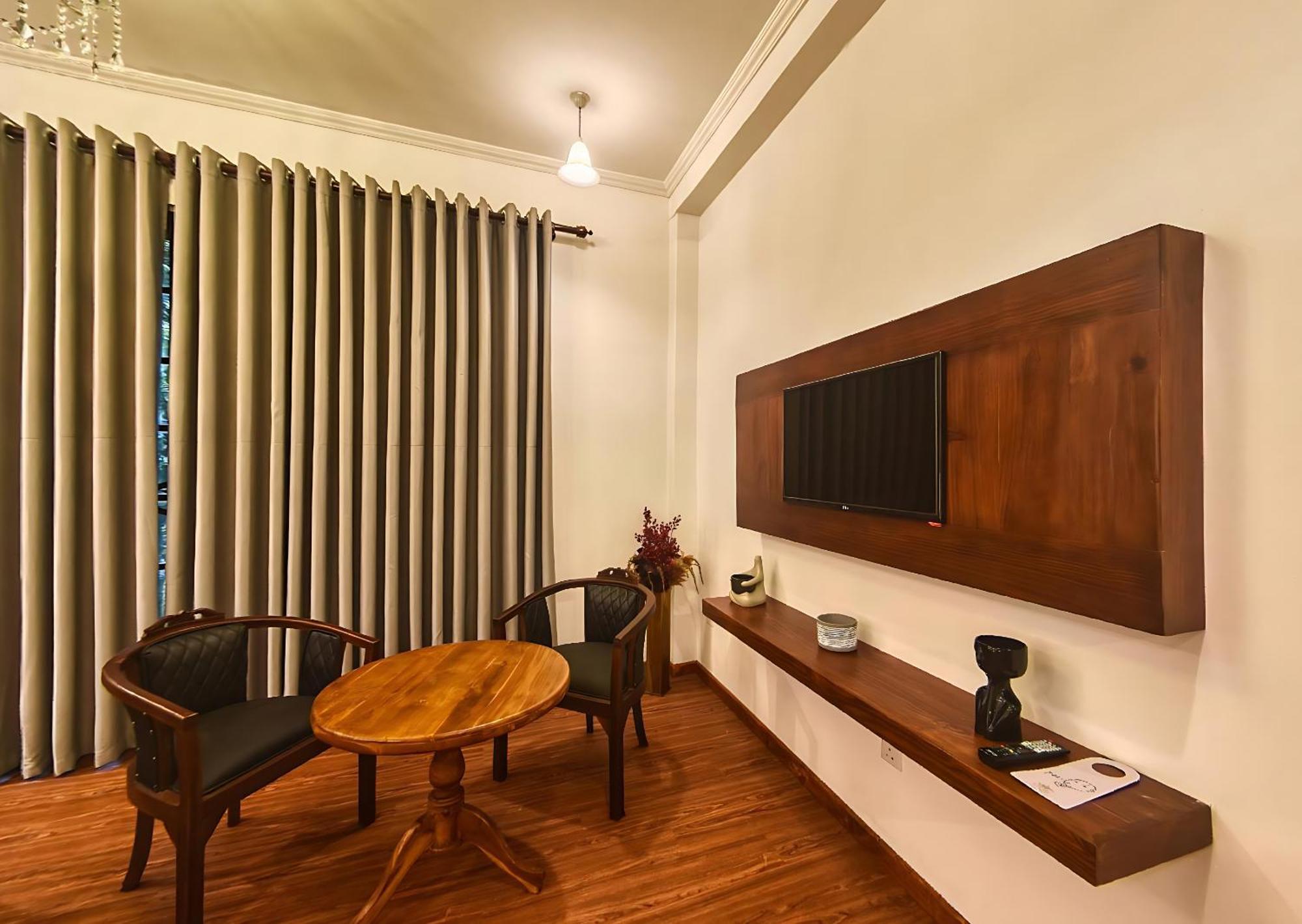 Covanro Sigiriya - Brand New Luxury Hotel Εξωτερικό φωτογραφία