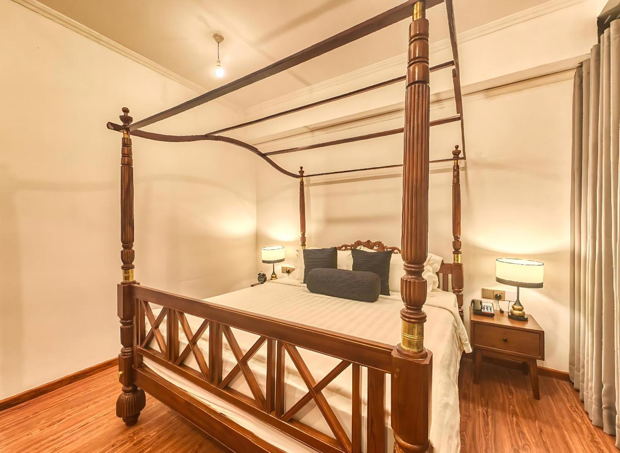 Covanro Sigiriya - Brand New Luxury Hotel Εξωτερικό φωτογραφία