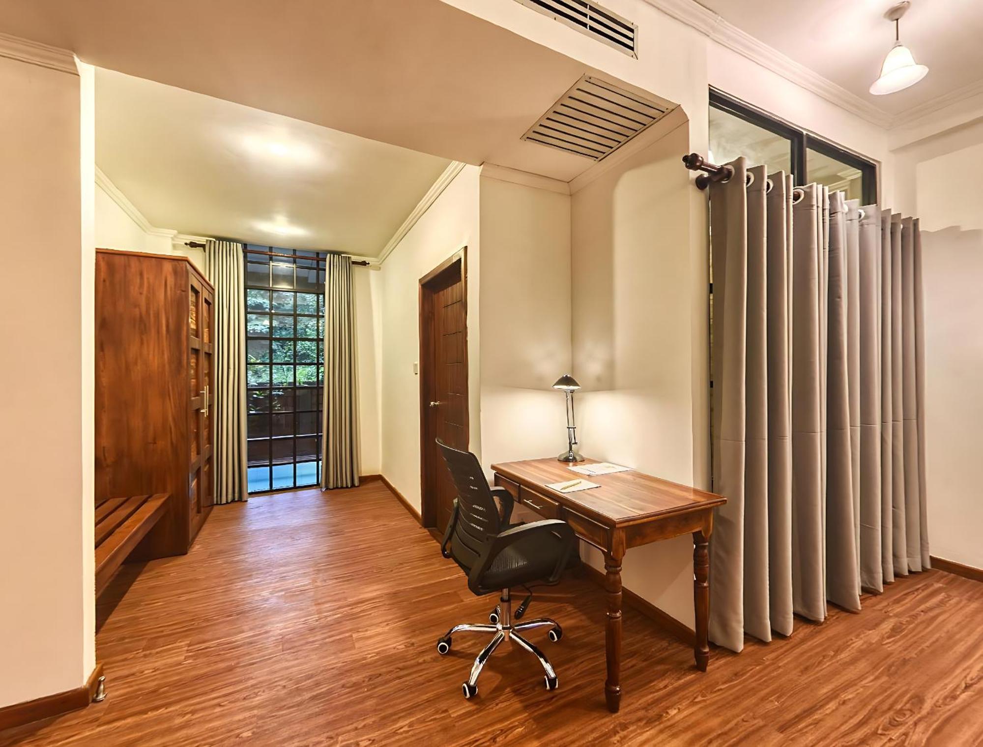 Covanro Sigiriya - Brand New Luxury Hotel Εξωτερικό φωτογραφία