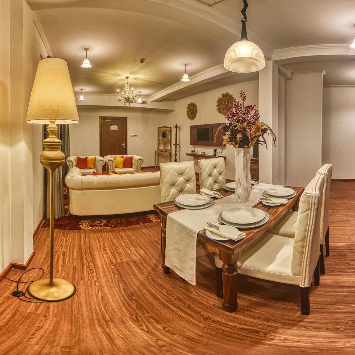 Covanro Sigiriya - Brand New Luxury Hotel Εξωτερικό φωτογραφία