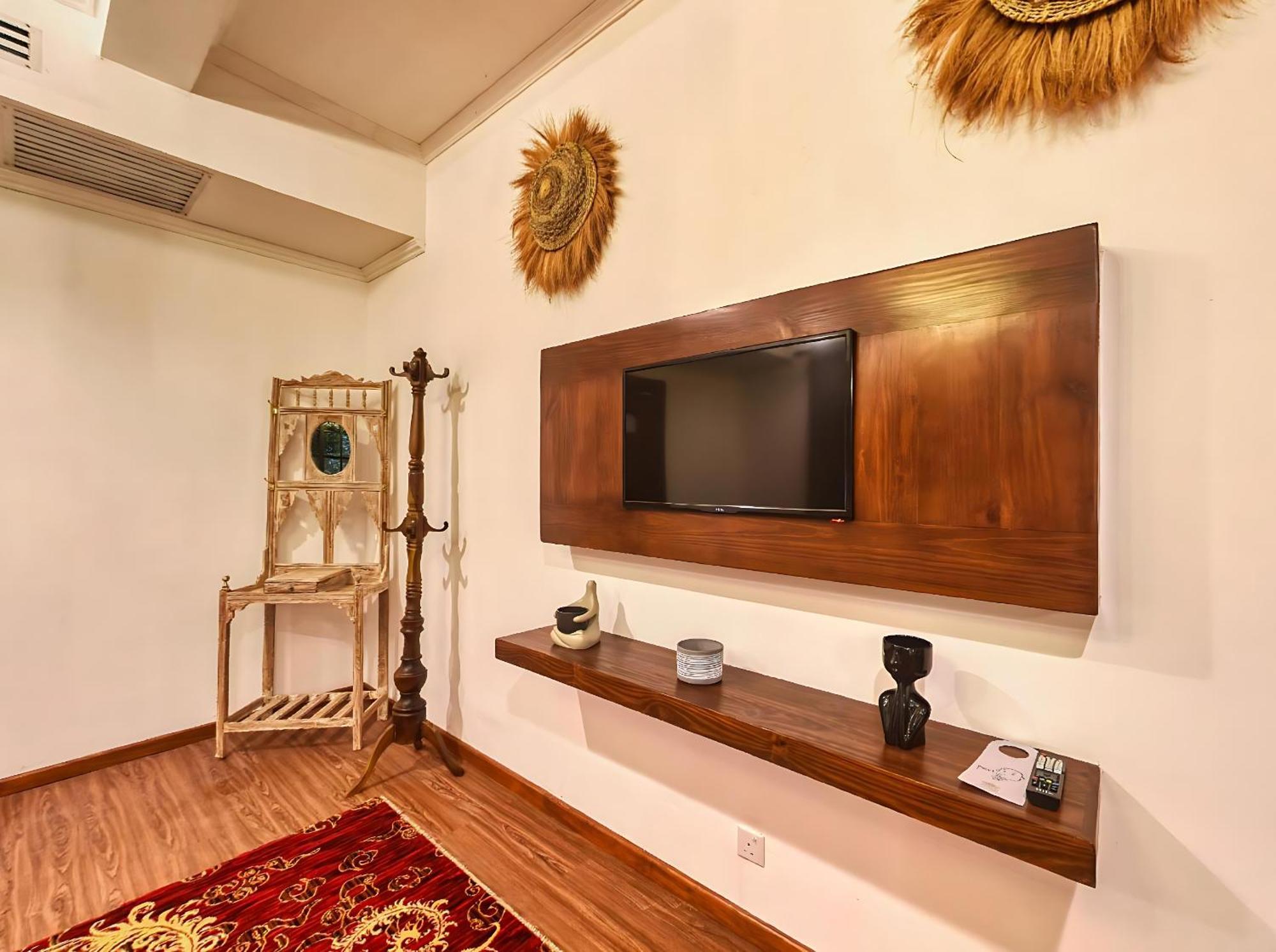Covanro Sigiriya - Brand New Luxury Hotel Εξωτερικό φωτογραφία