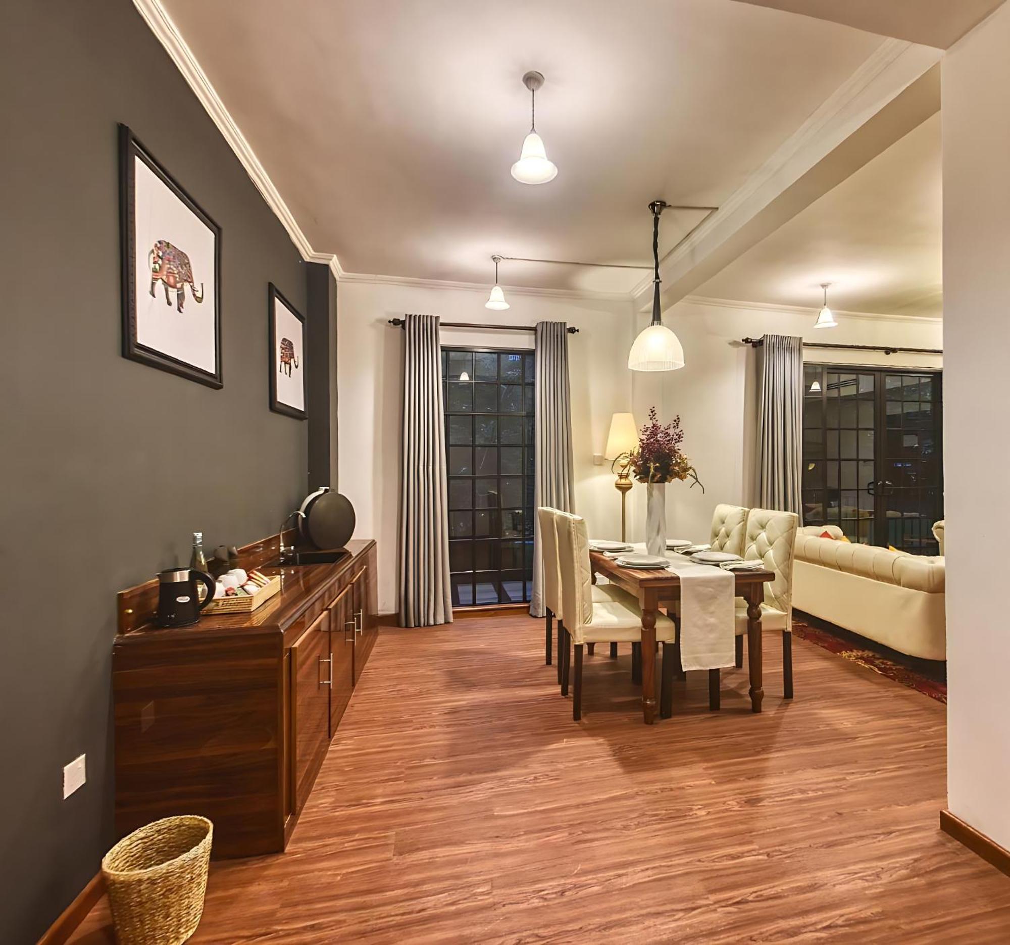 Covanro Sigiriya - Brand New Luxury Hotel Εξωτερικό φωτογραφία