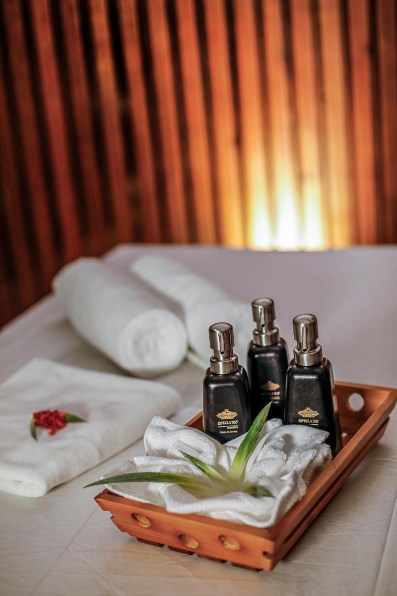 Covanro Sigiriya - Brand New Luxury Hotel Εξωτερικό φωτογραφία