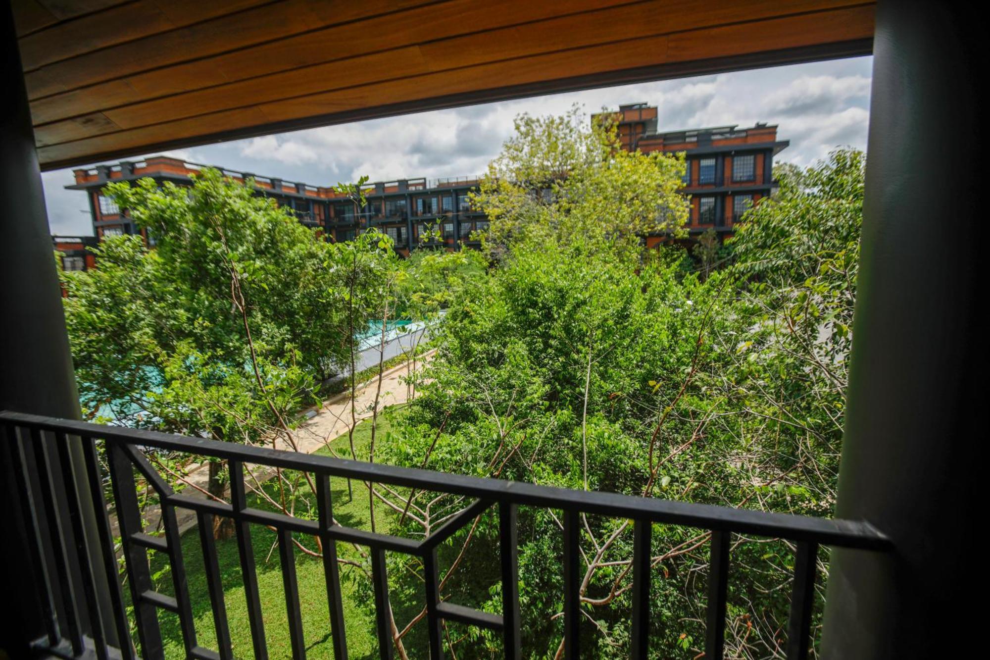 Covanro Sigiriya - Brand New Luxury Hotel Εξωτερικό φωτογραφία